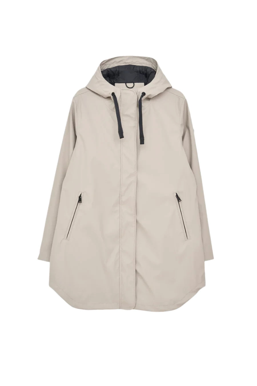 Regenjacke Snow