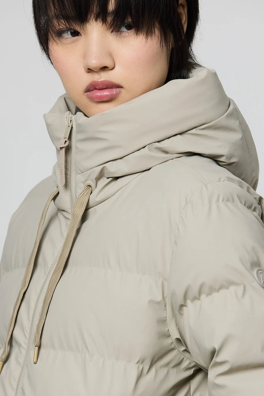 Jacke Frost