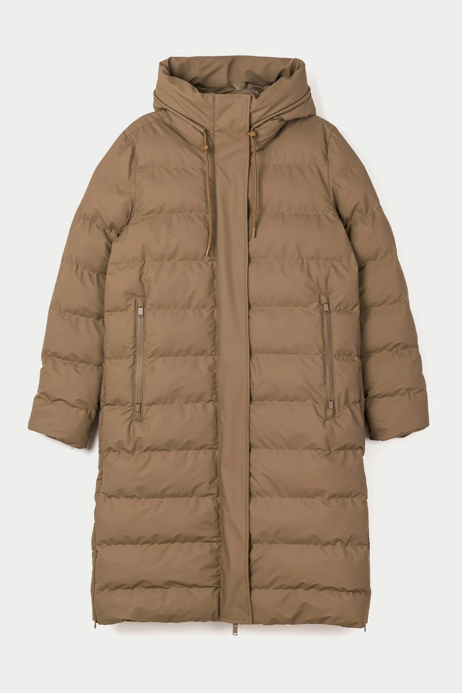 Jacke Glaze