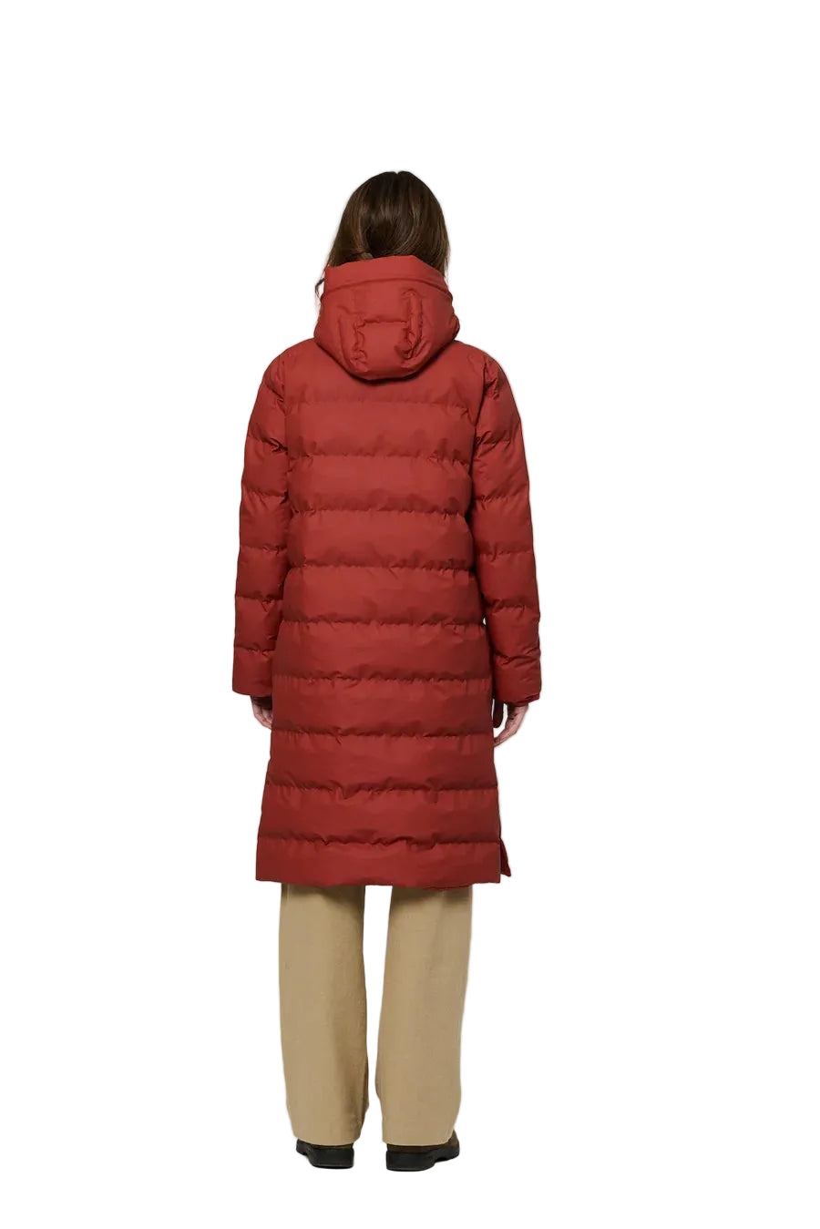 Jacke Glaze
