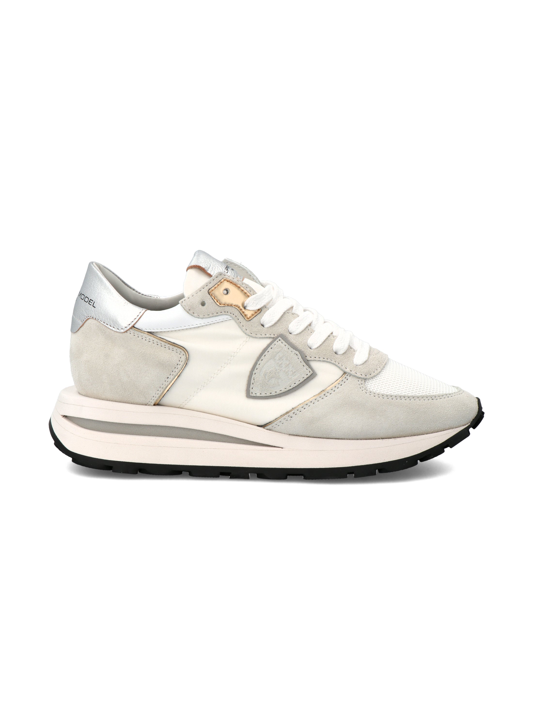 Sneakers Tropez Low