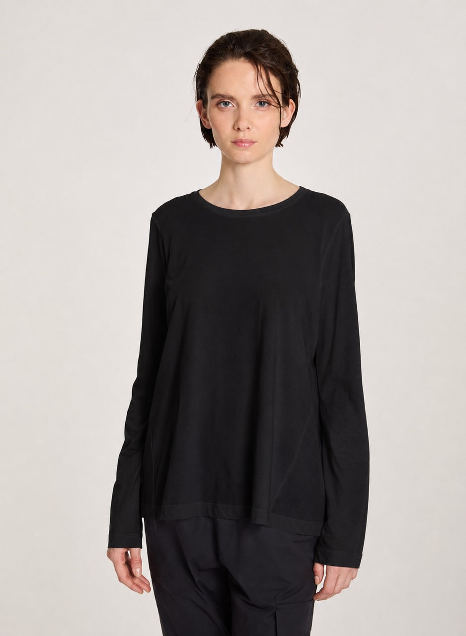 Langarmshirt Tamin