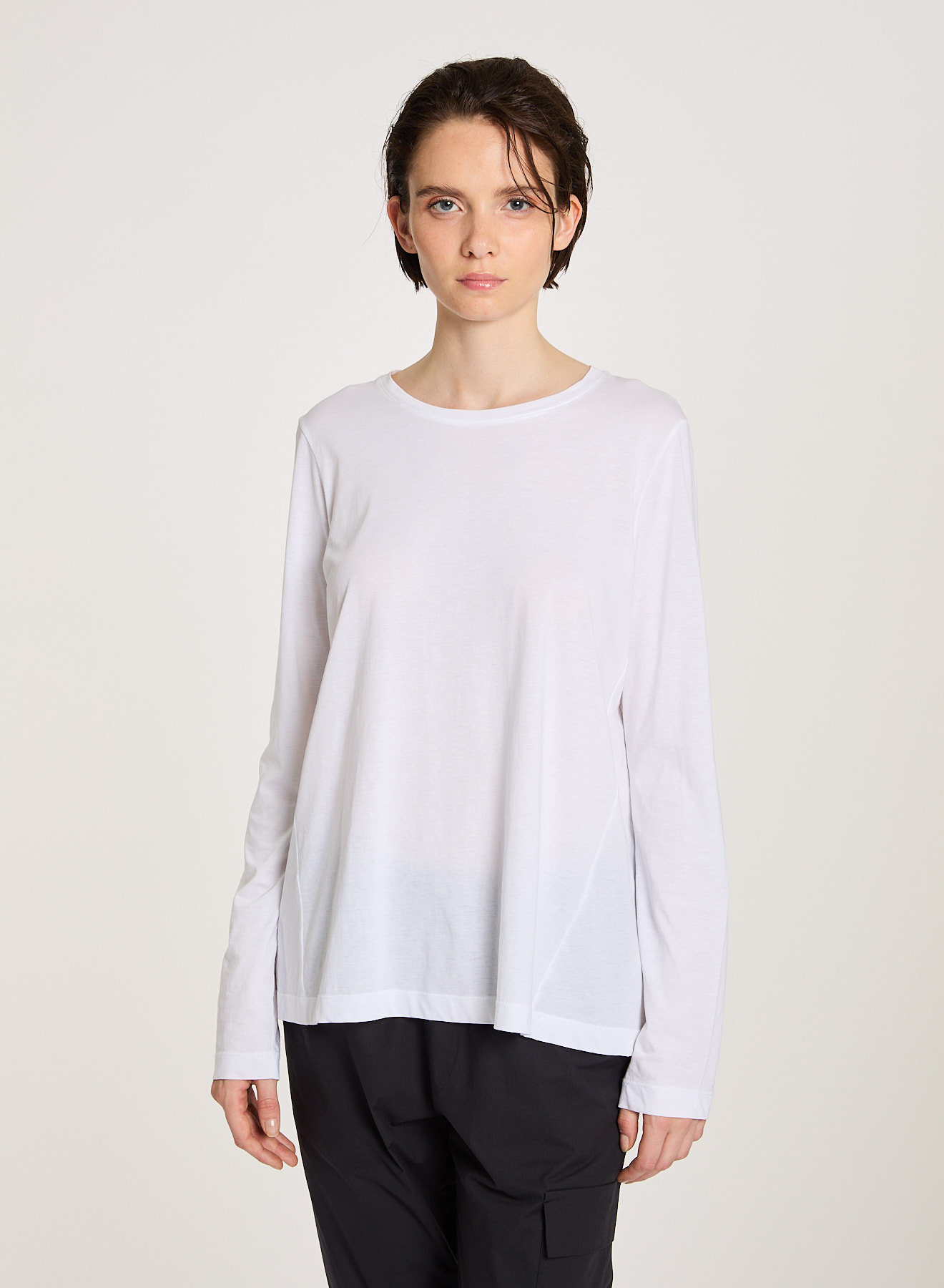 Langarmshirt Tamin