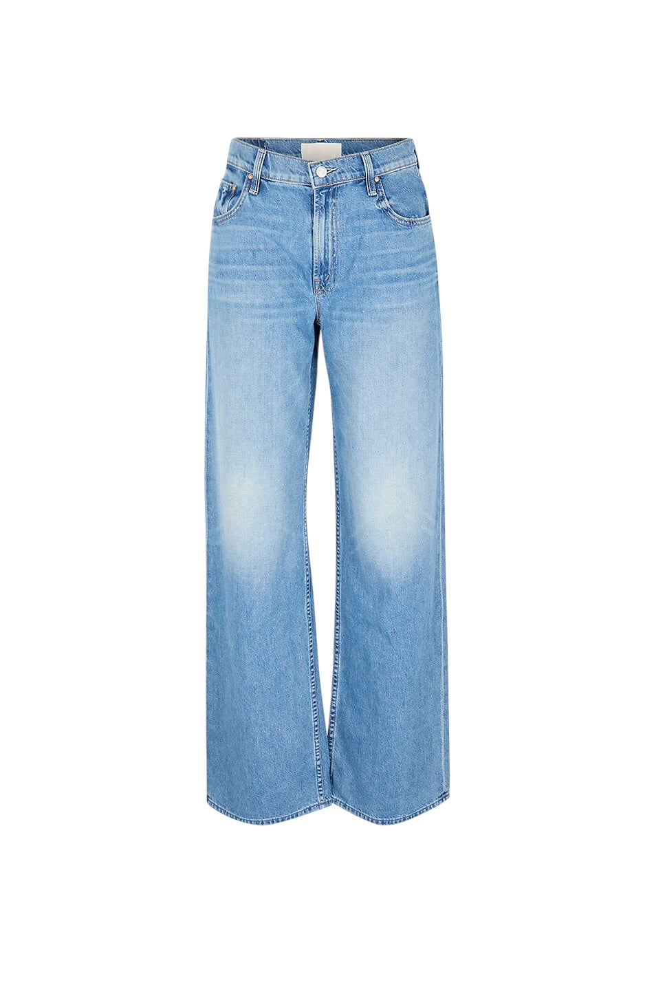 Jeans The Spinner Zip Sneak