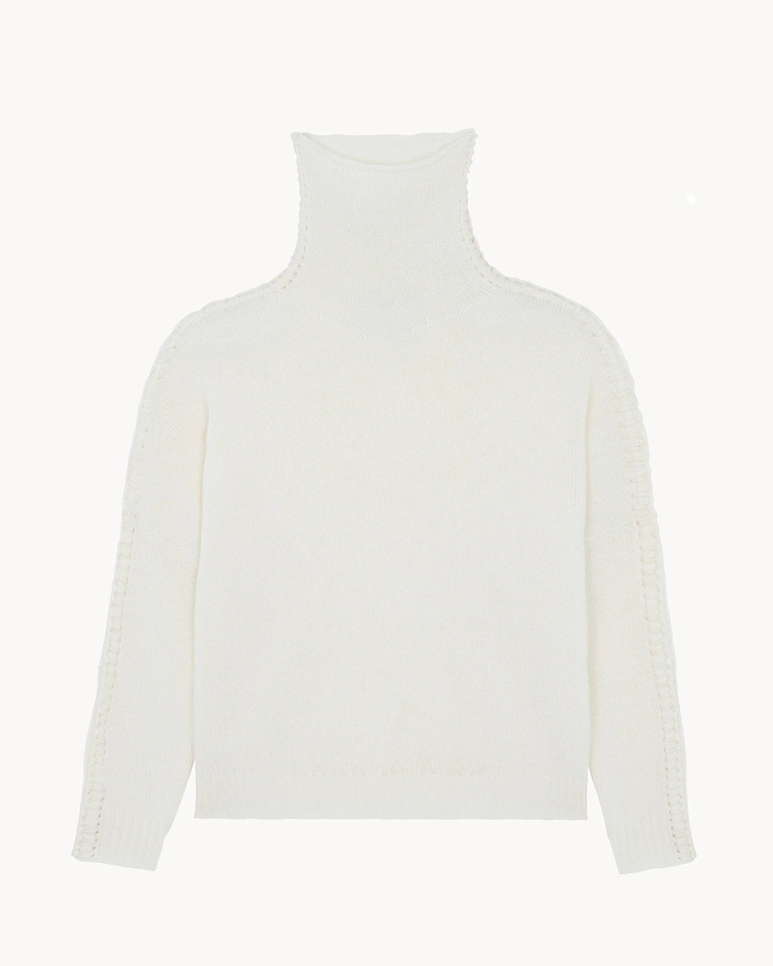 Cashmere Sweater Thea