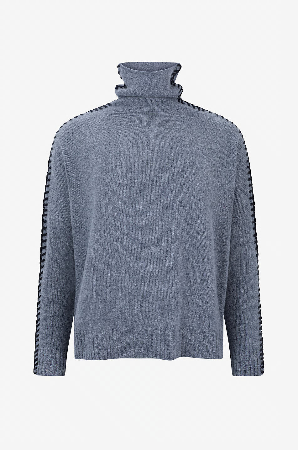 Cashmere Sweater Thea