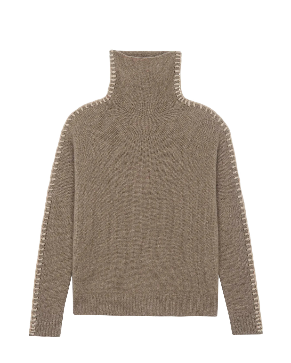 Cashmere Sweater Thea