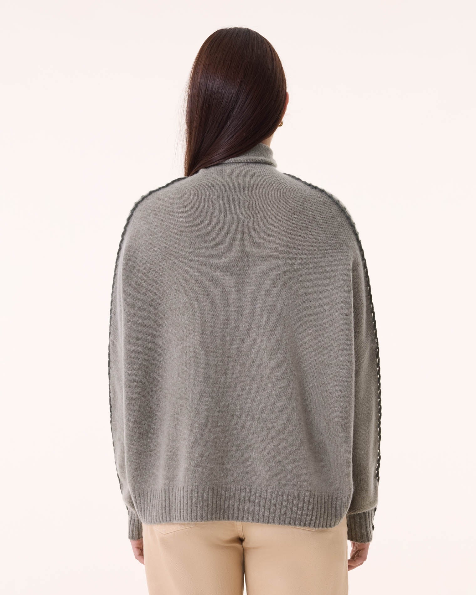 Cashmere Sweater Thea