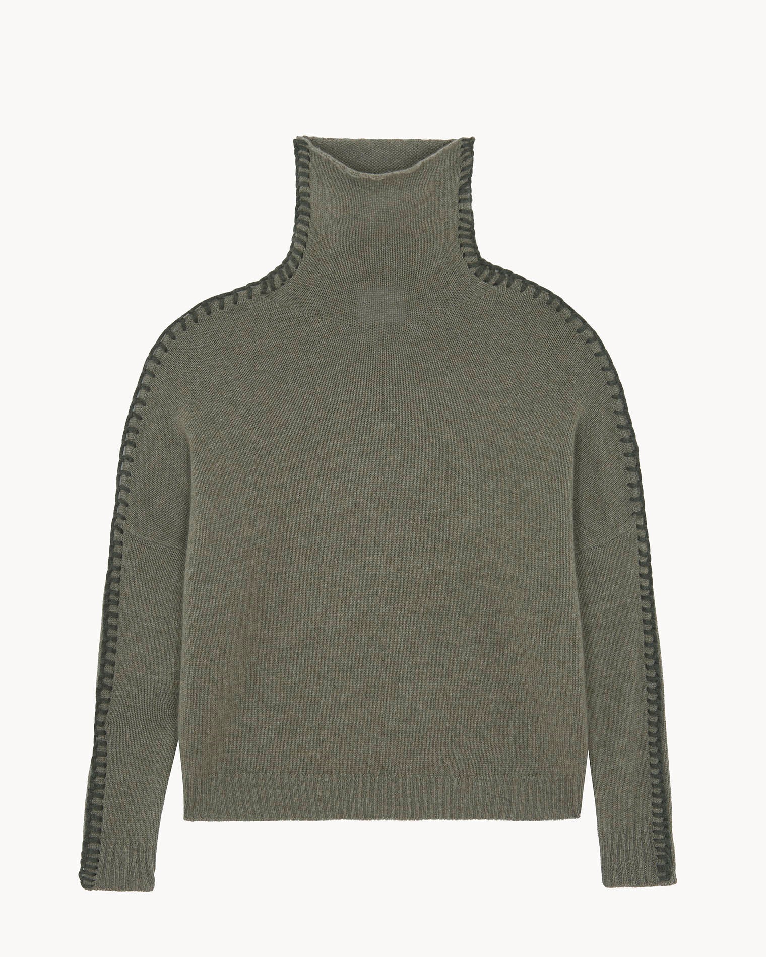 Cashmere Sweater Thea