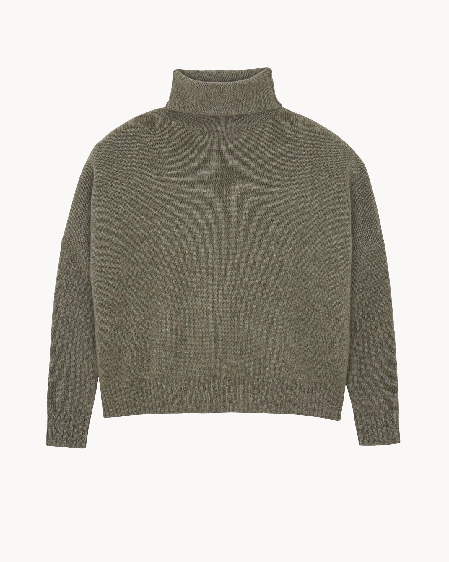 Cashmere Sweater Tila