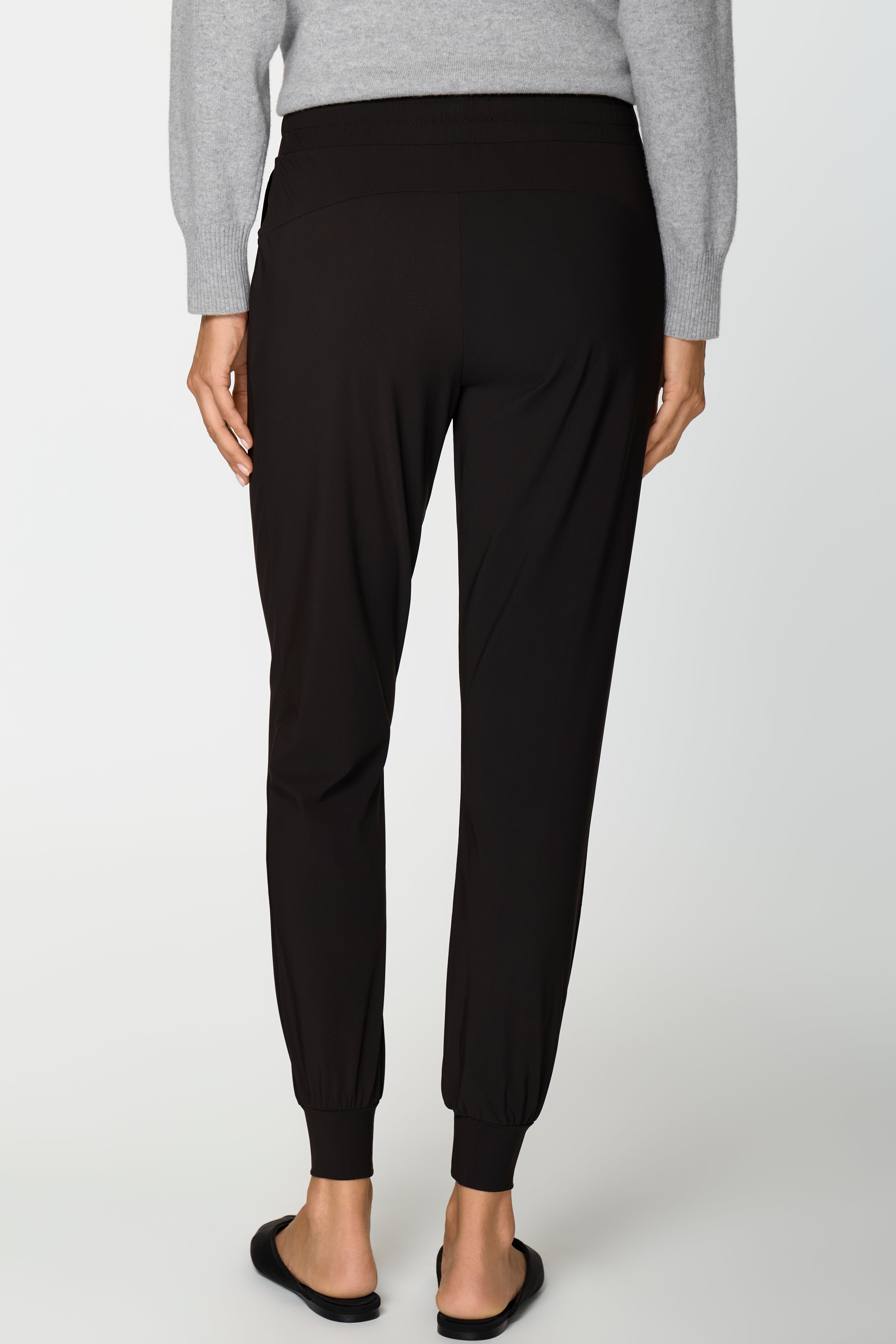 LUX LEGER Track Pants