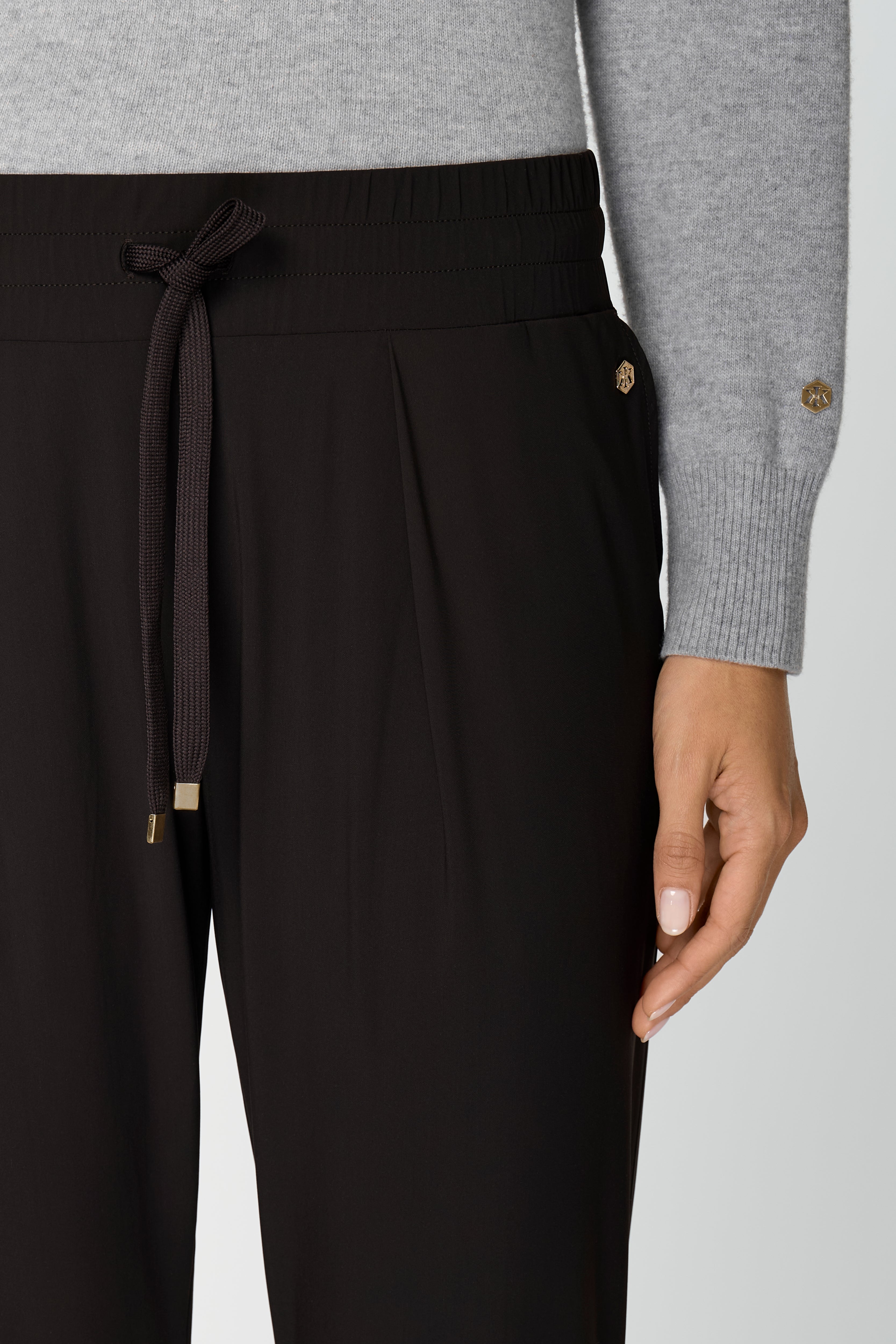 LUX LEGER Track Pants
