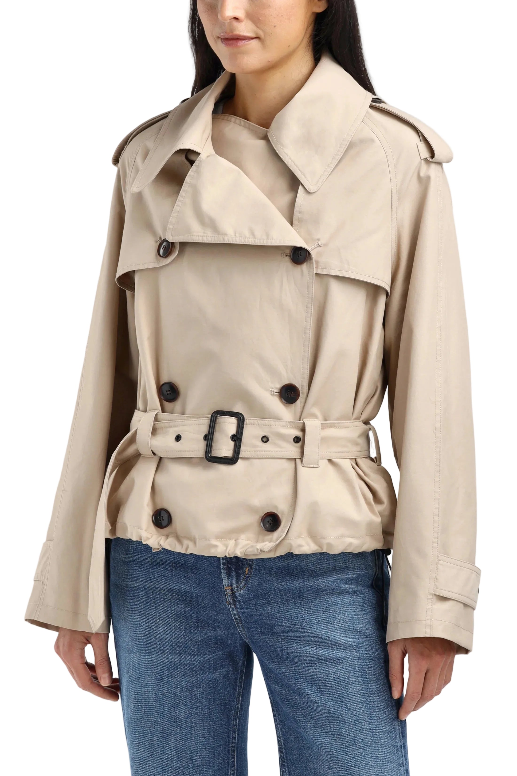 Trench Jacket Olivia