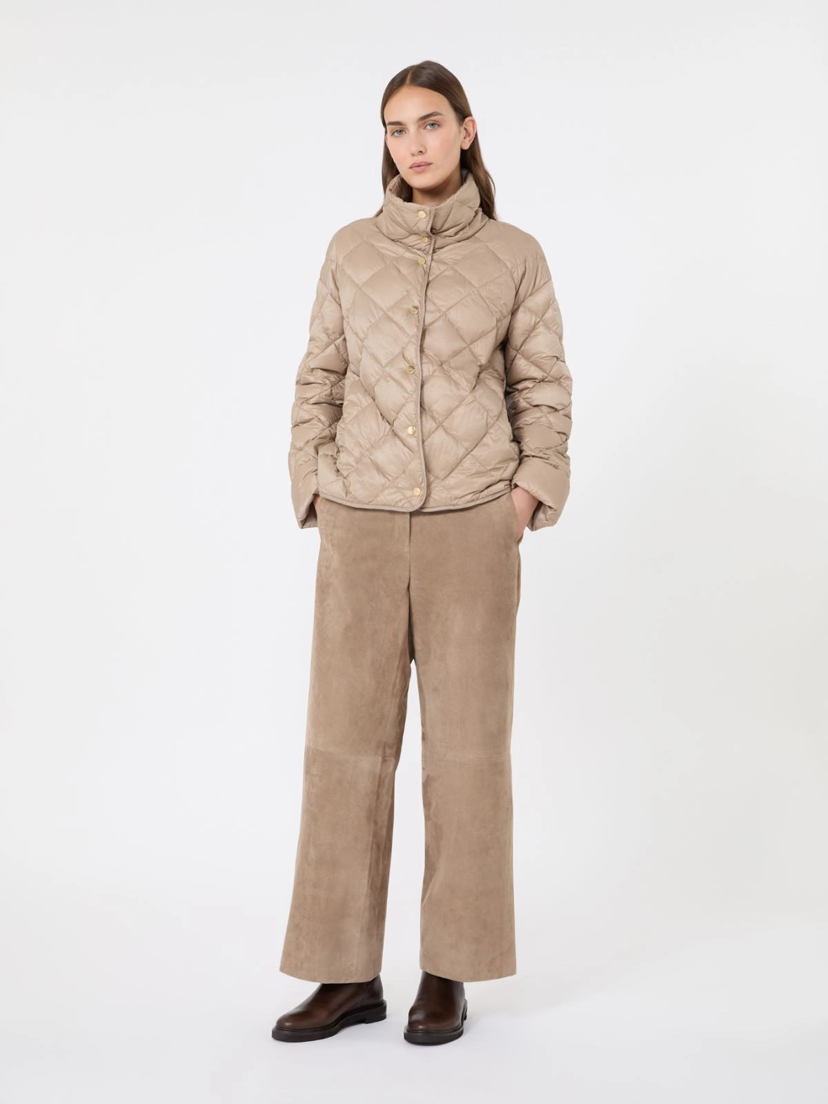 Jacke Trionfo