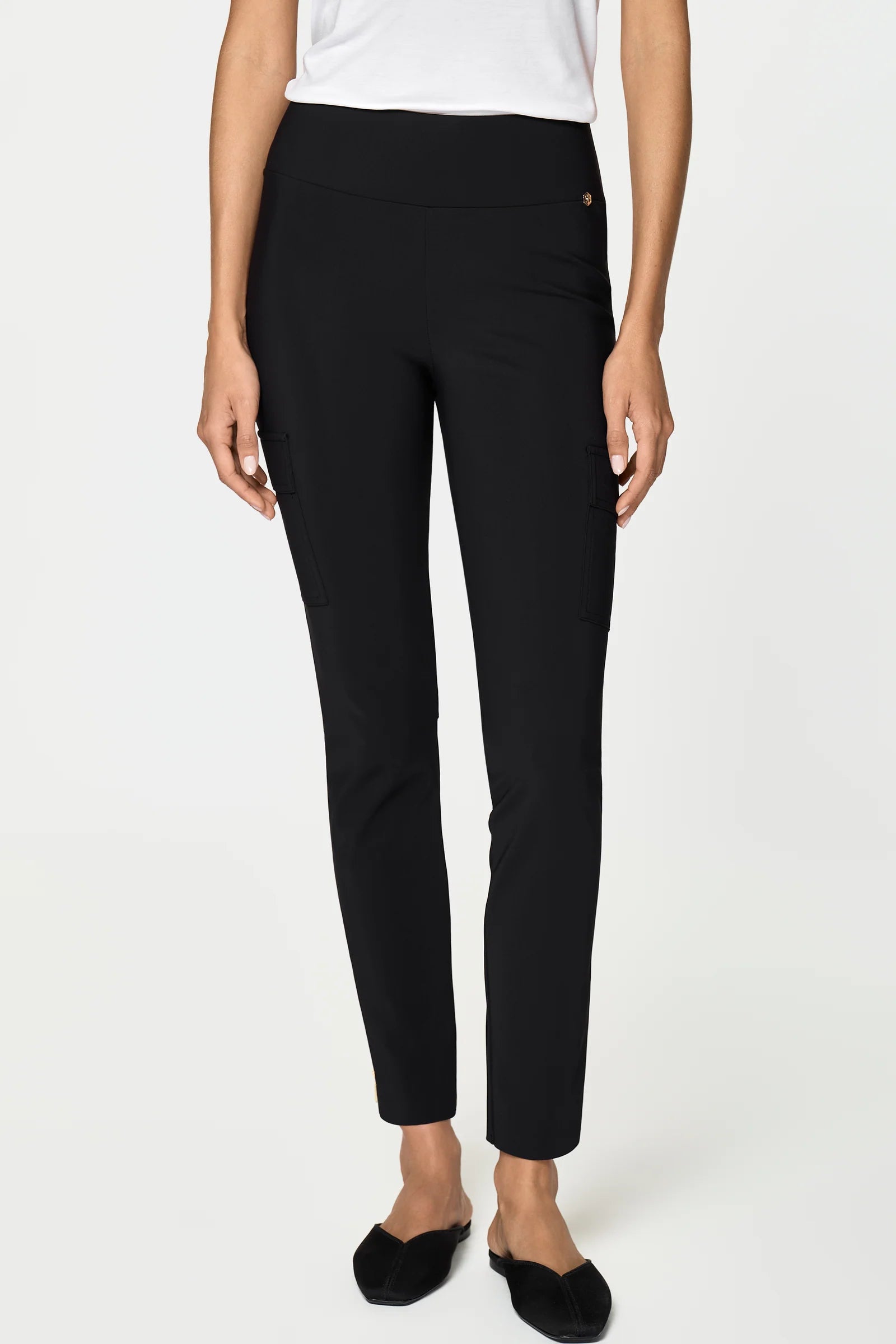 TRAVAGO Stretch Pants
