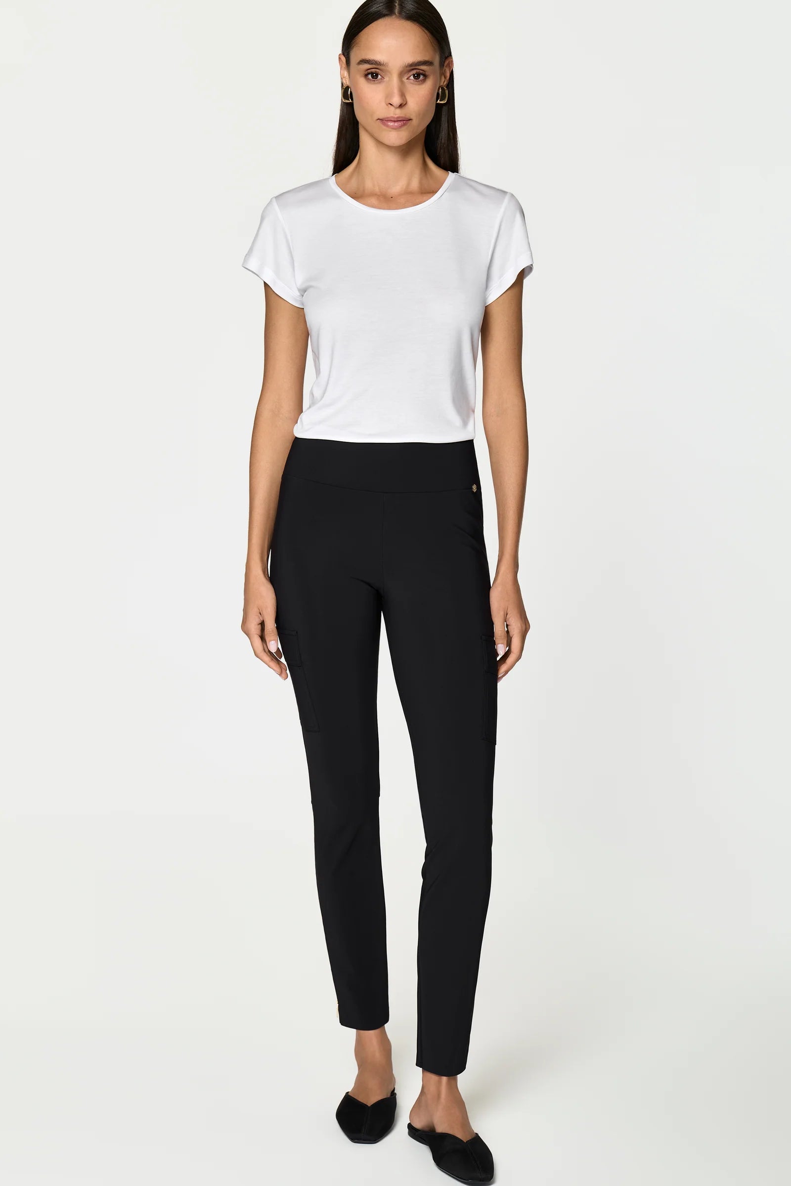 TRAVAGO Stretch Pants