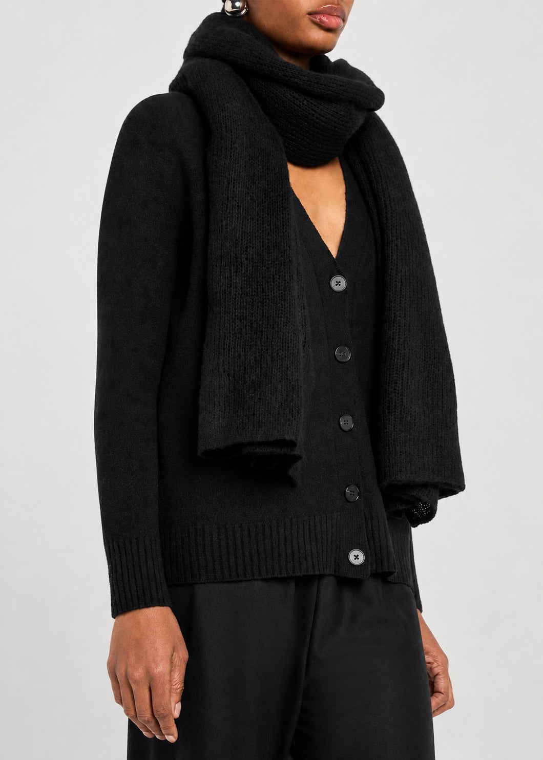 Ulla Scarf