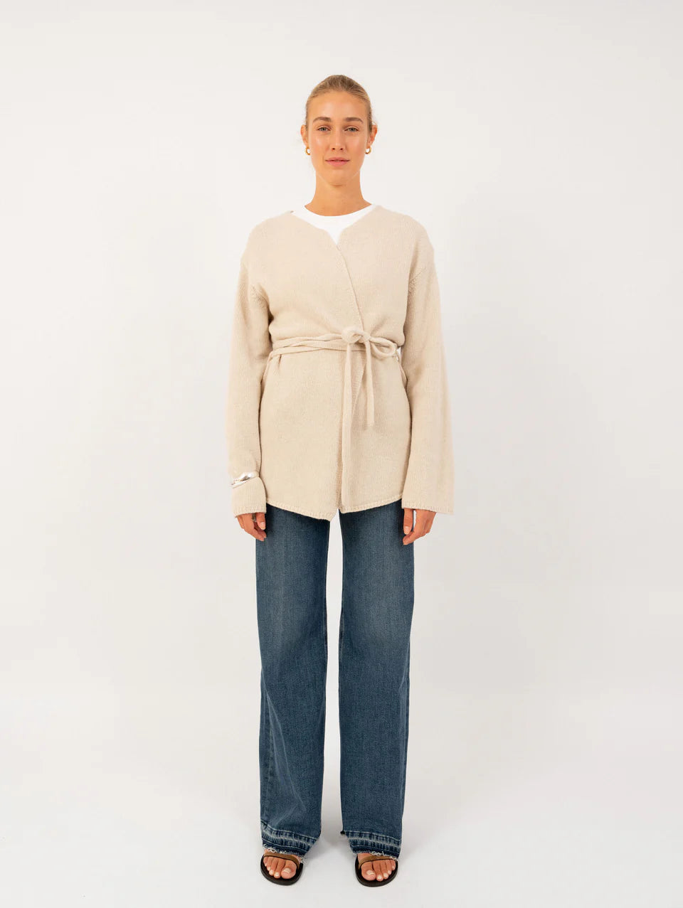 Victoria Cardigan