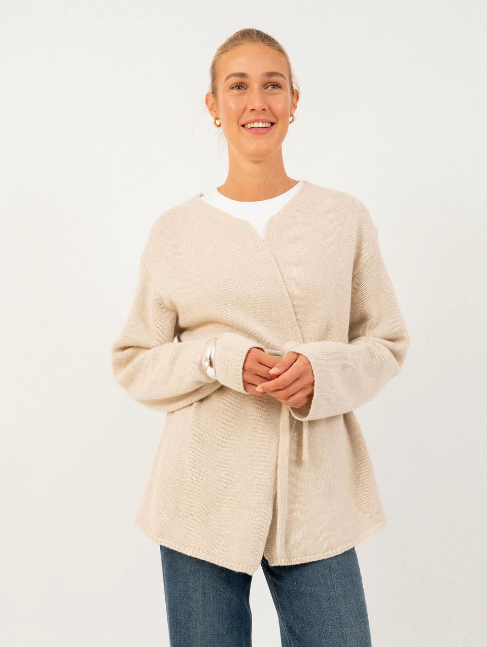 Victoria Cardigan