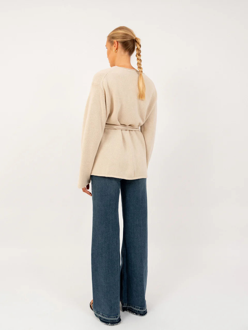 Victoria Cardigan