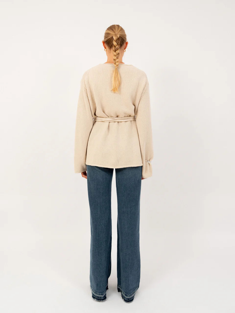 Victoria Cardigan