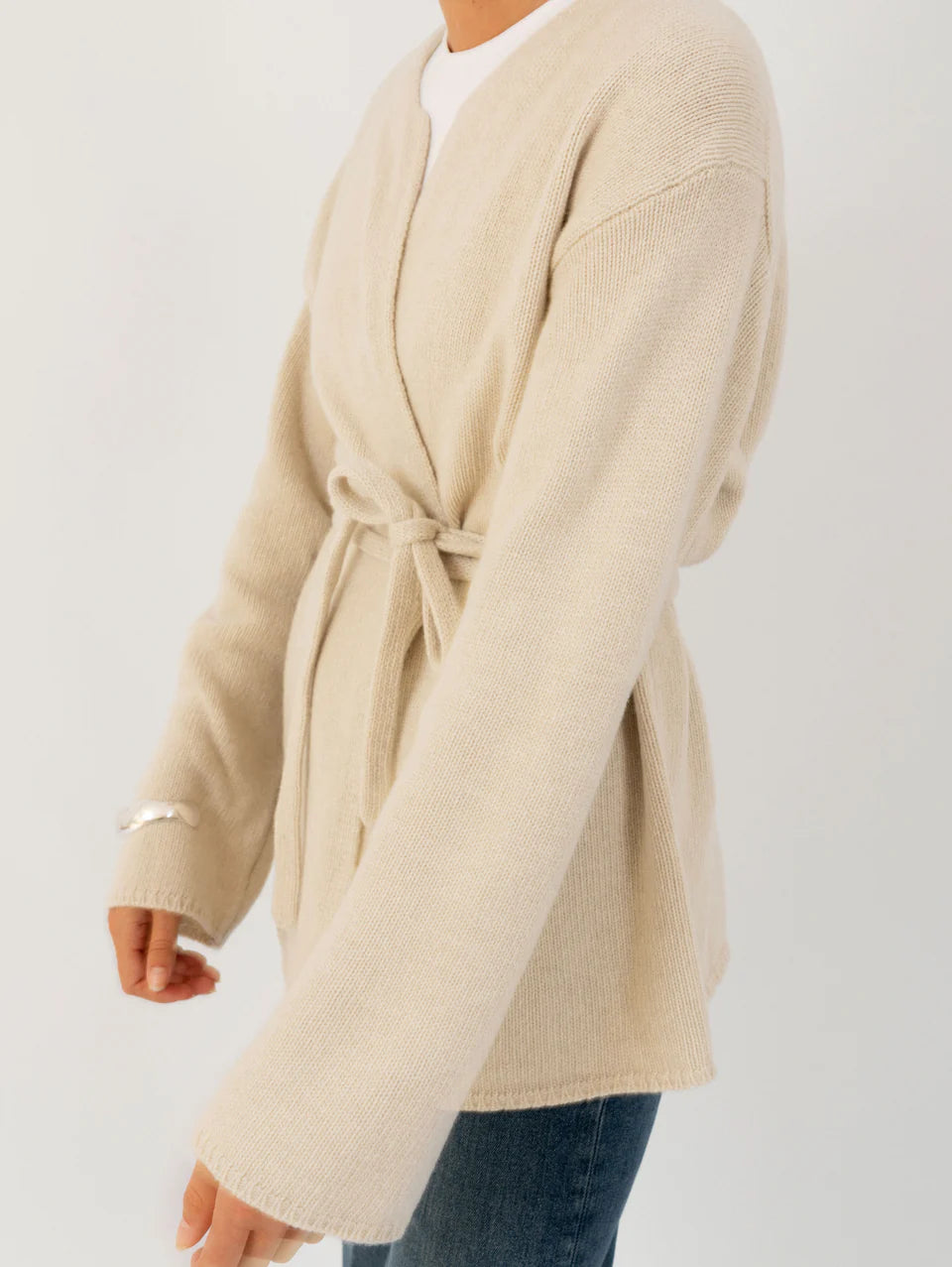 Victoria Cardigan