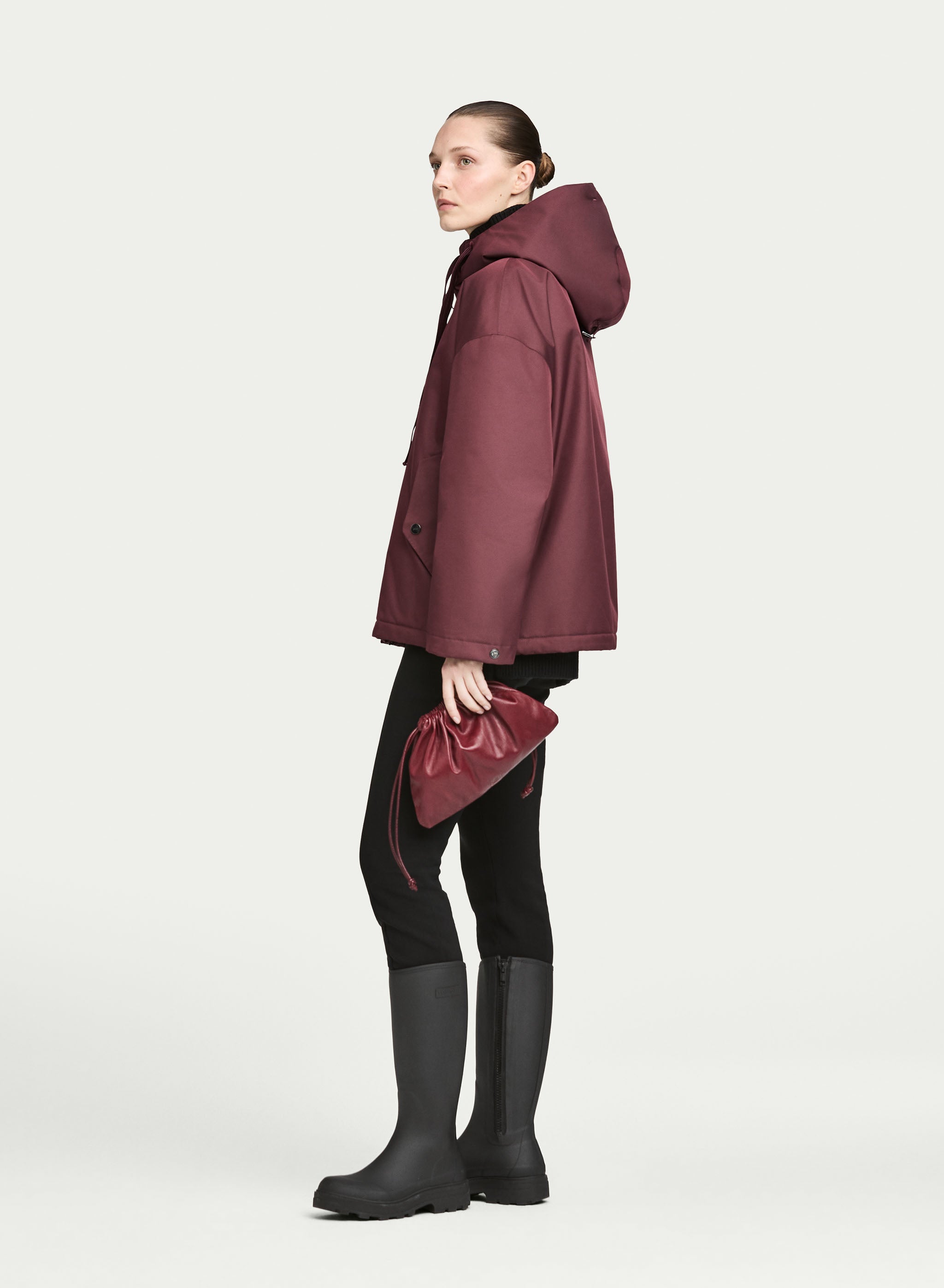 Jacke Rosie