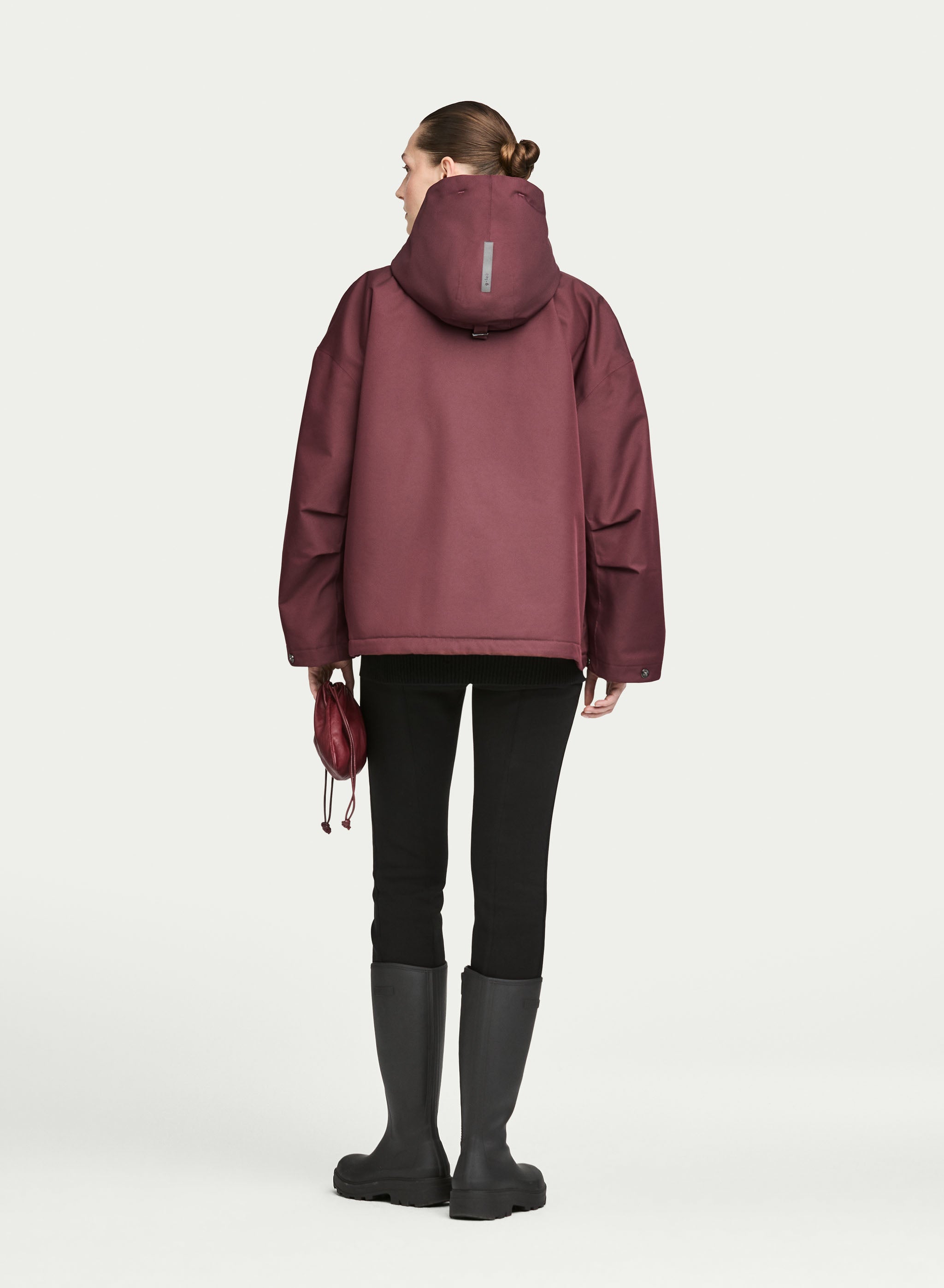 Jacke Rosie