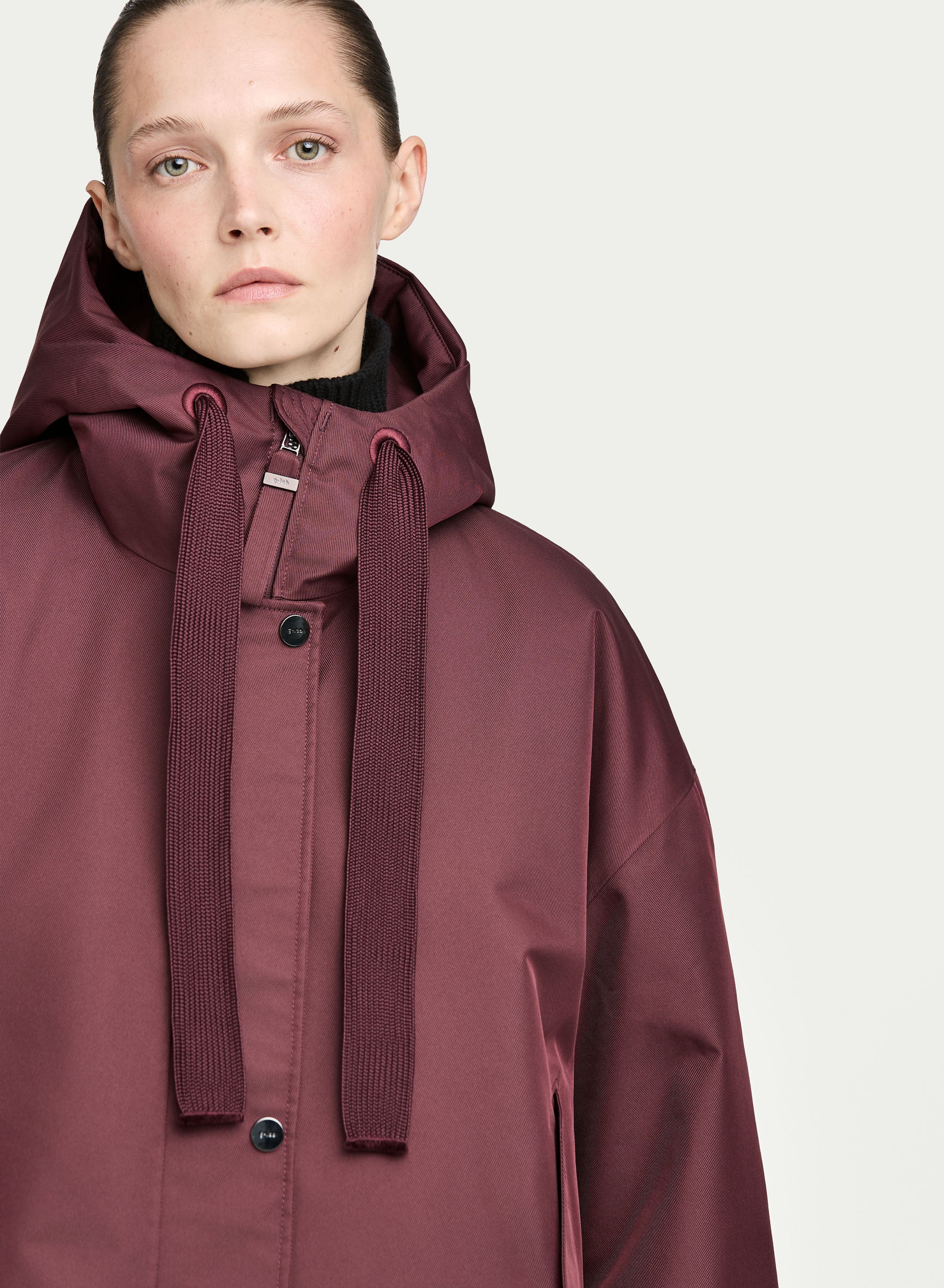 Jacke Rosie