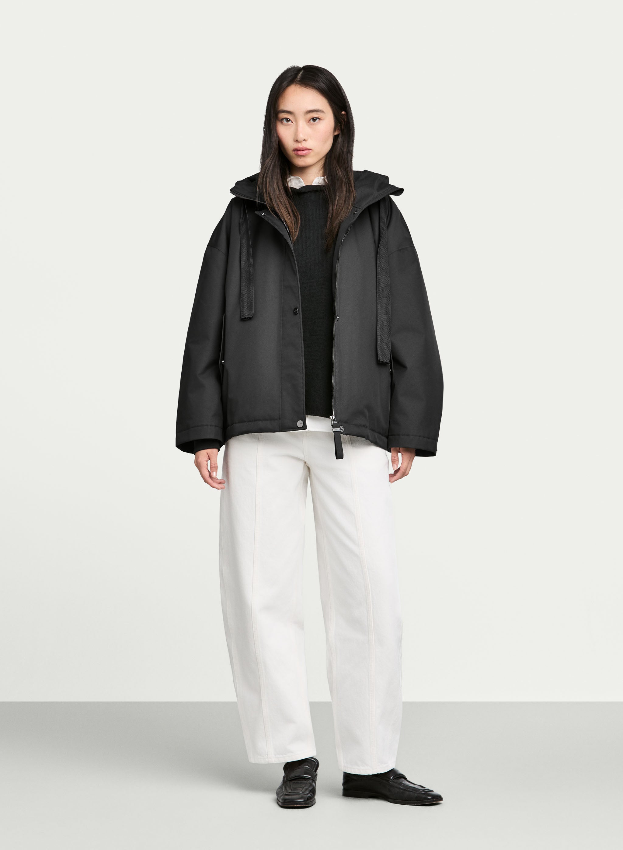 Jacke Rosie