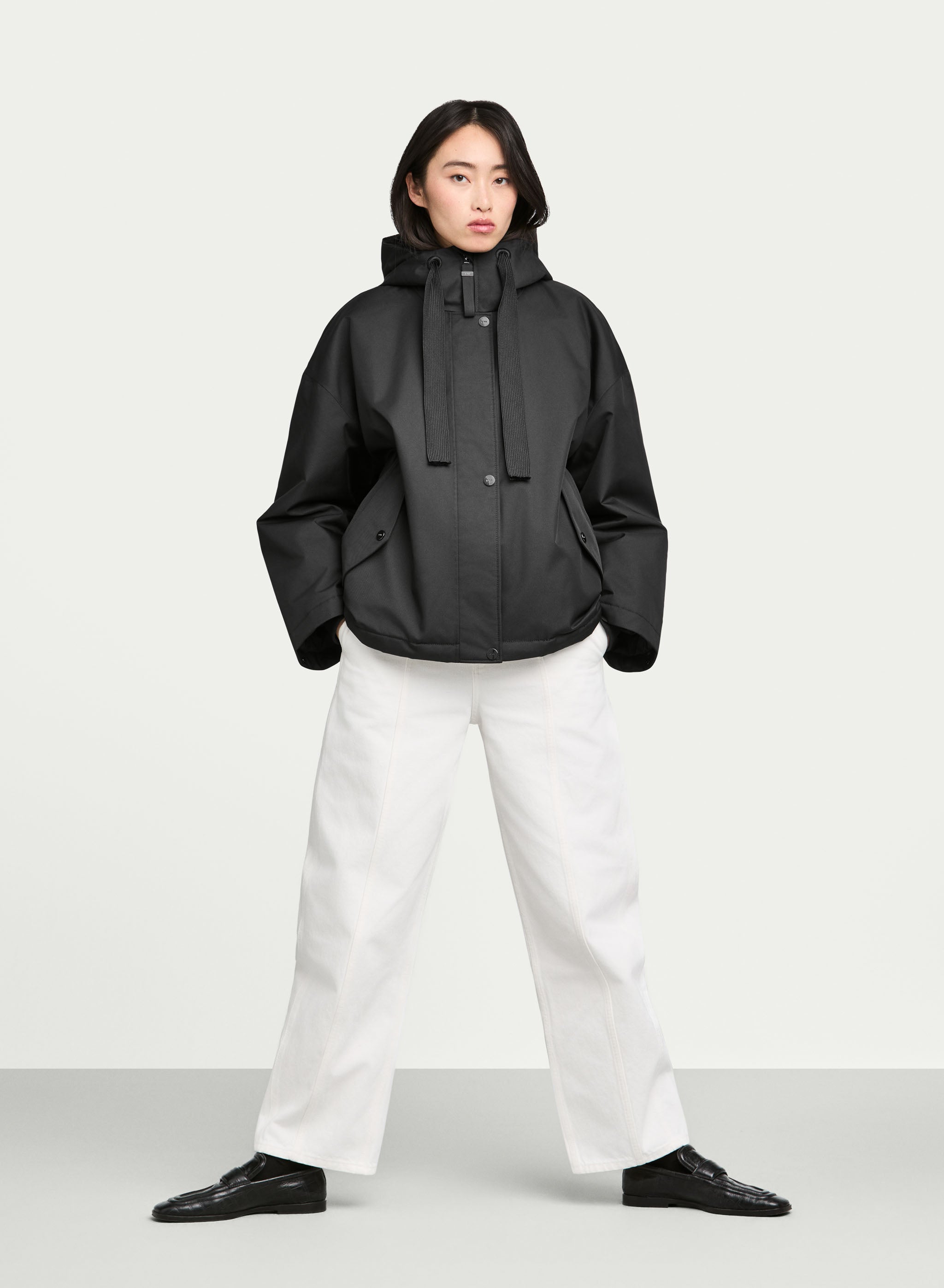 Jacke Rosie