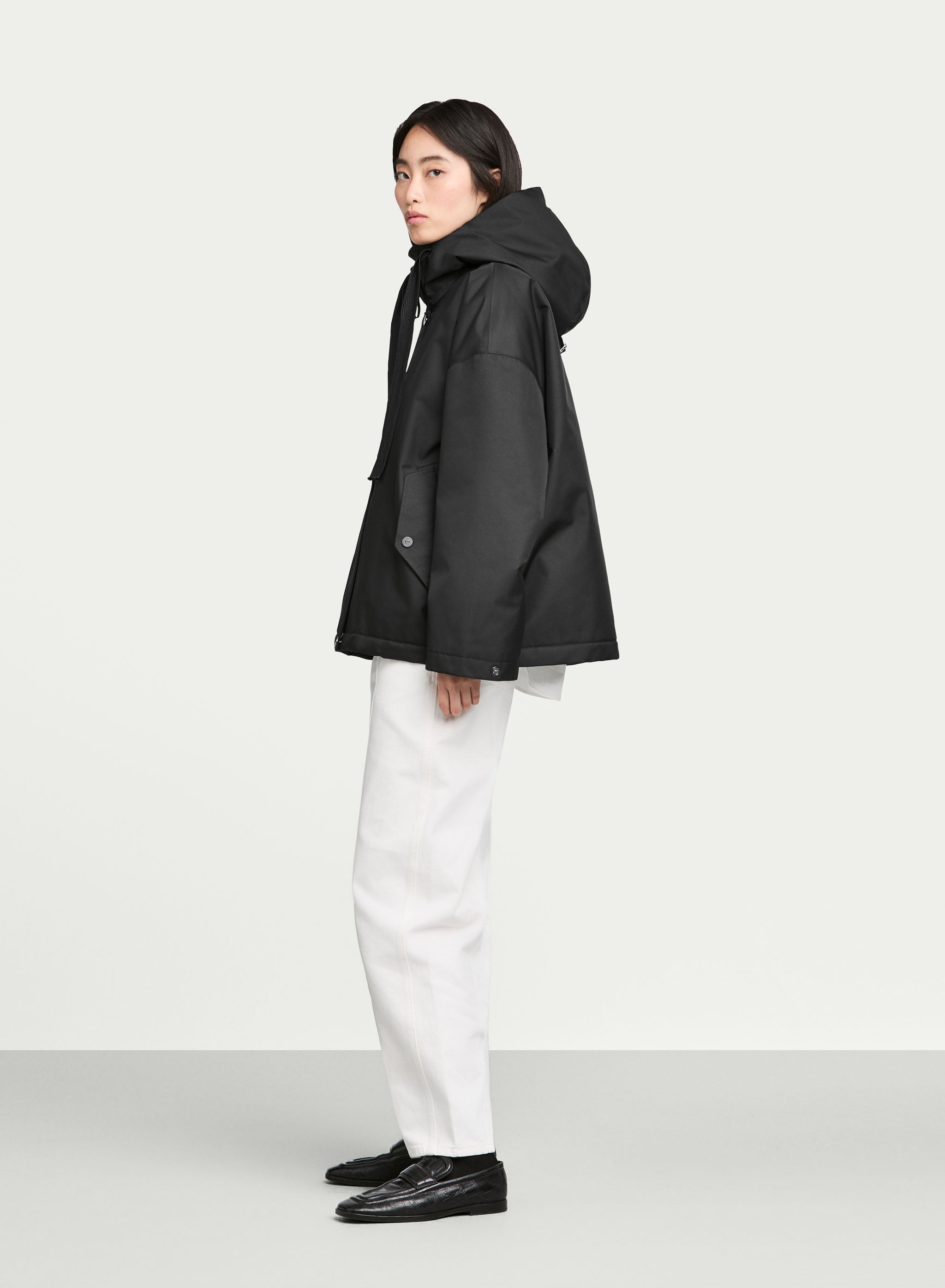 Jacke Rosie