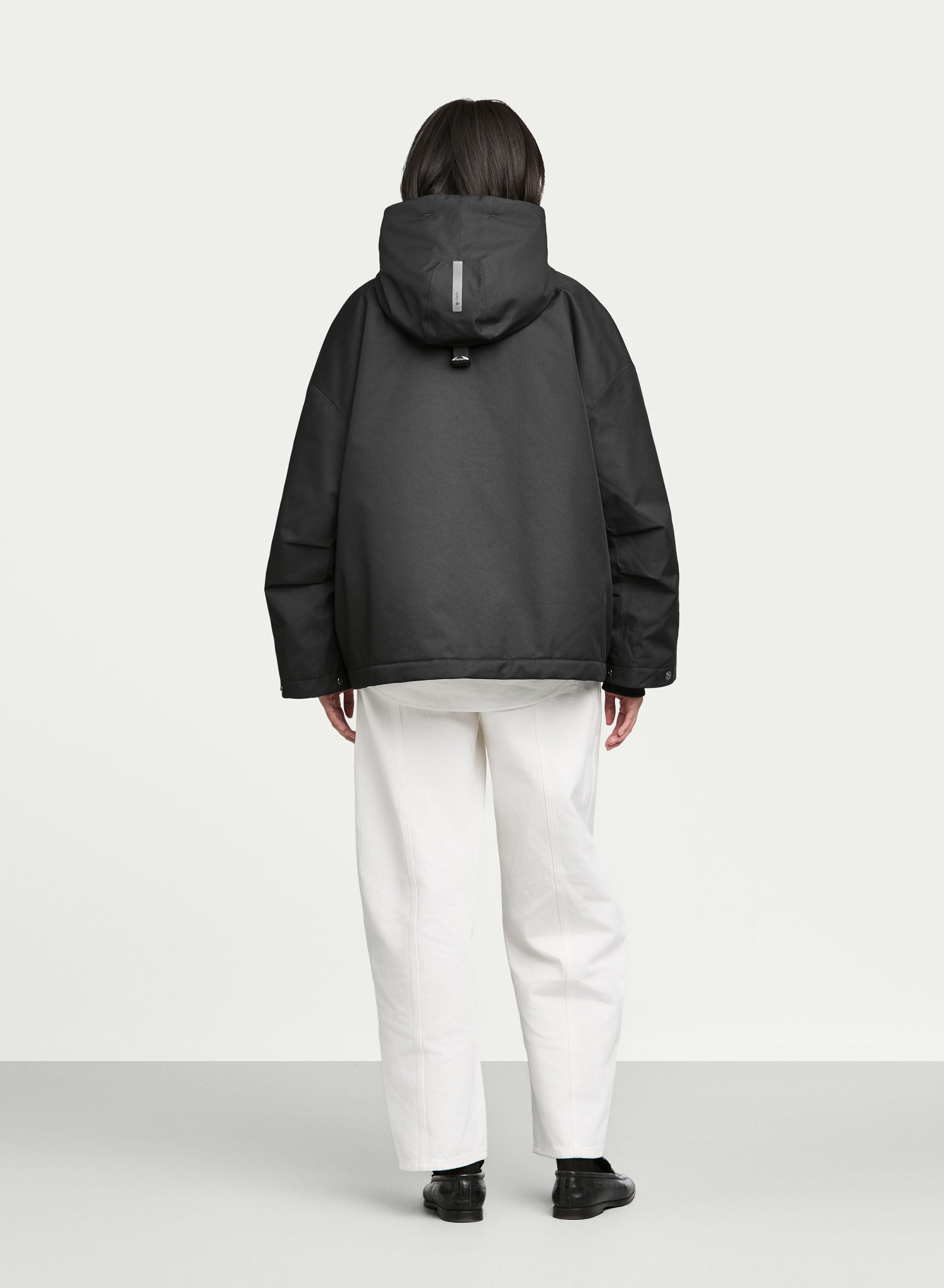 Jacke Rosie