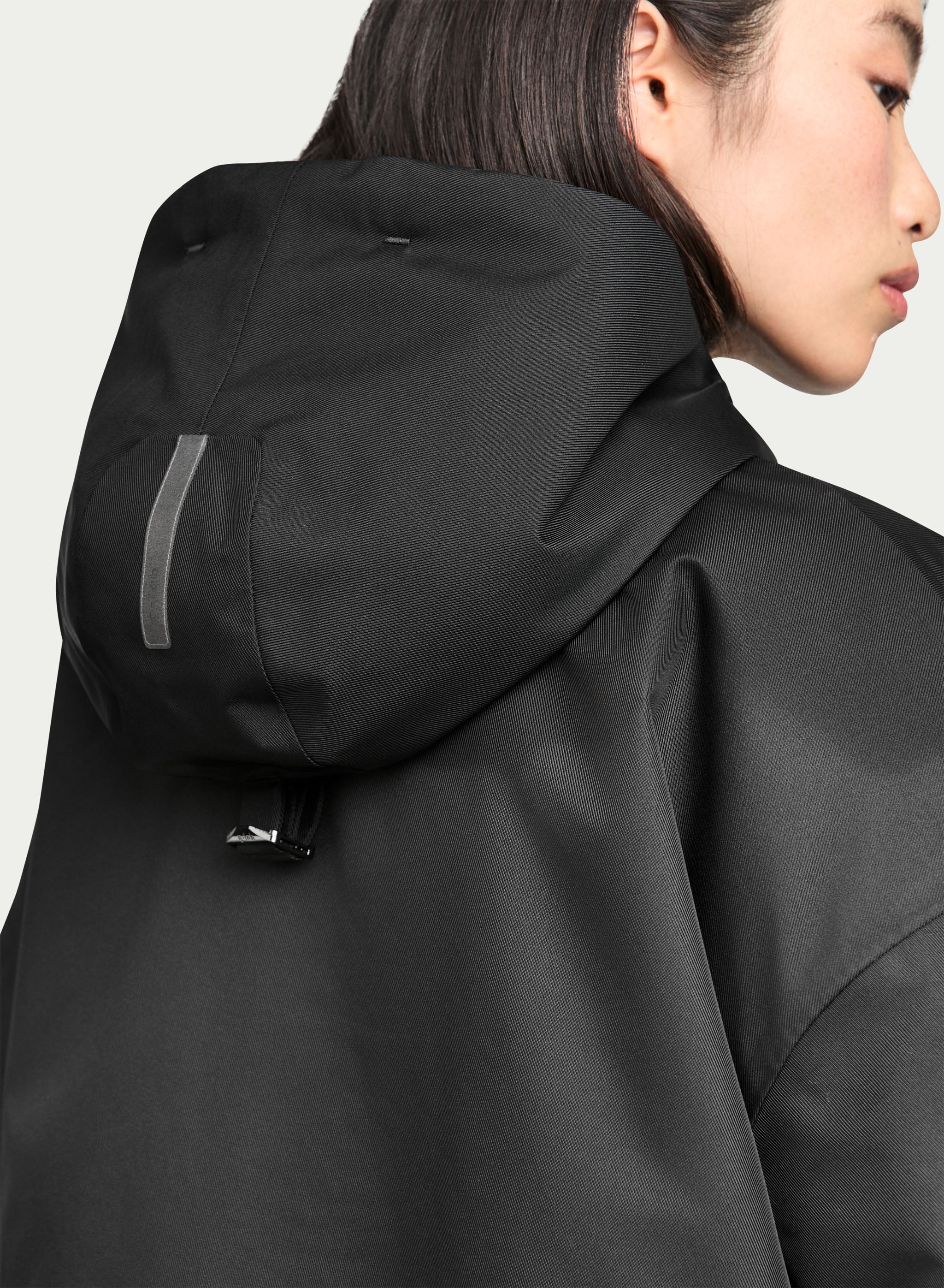 Jacke Rosie