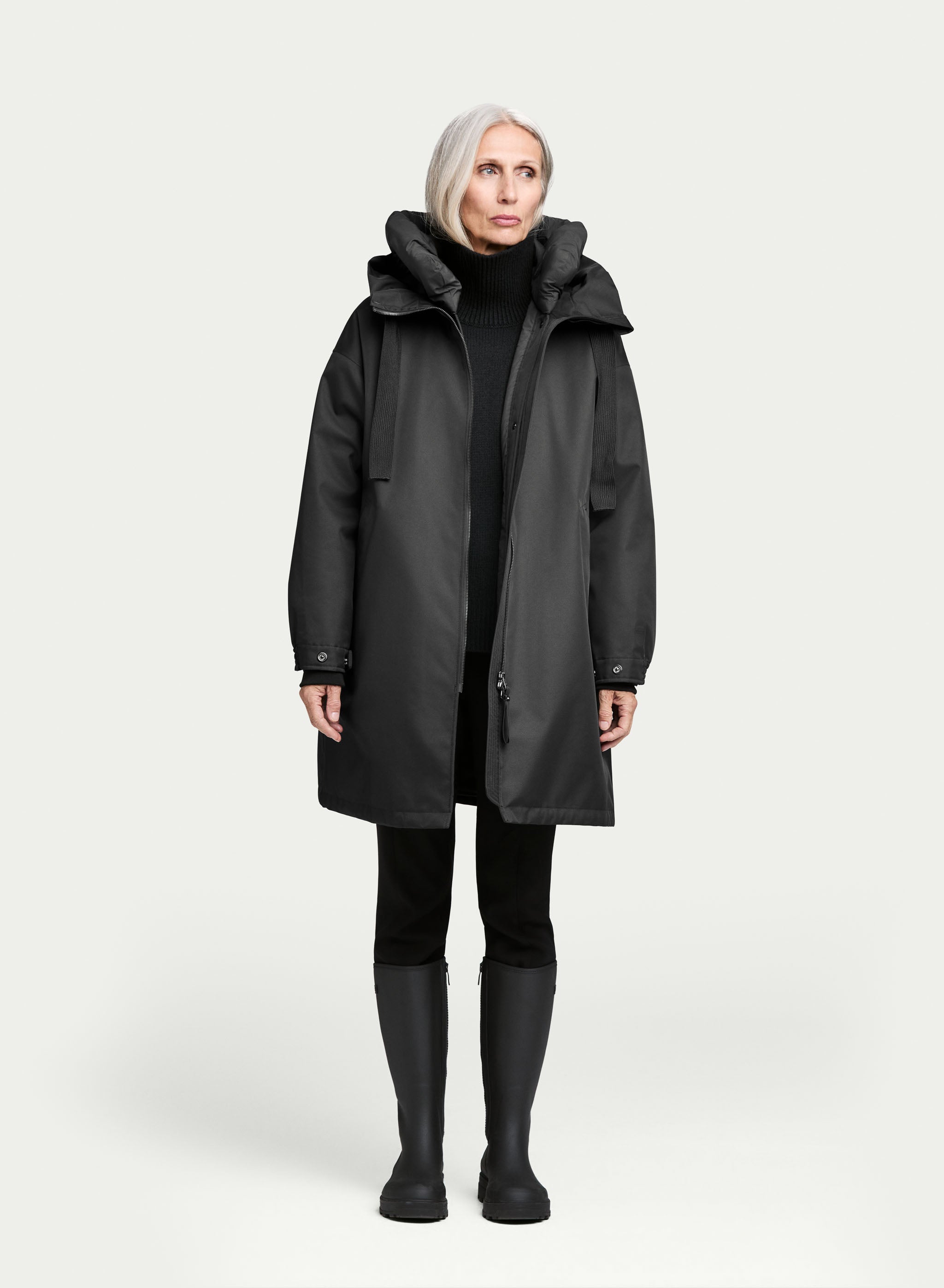 Jacke Joy