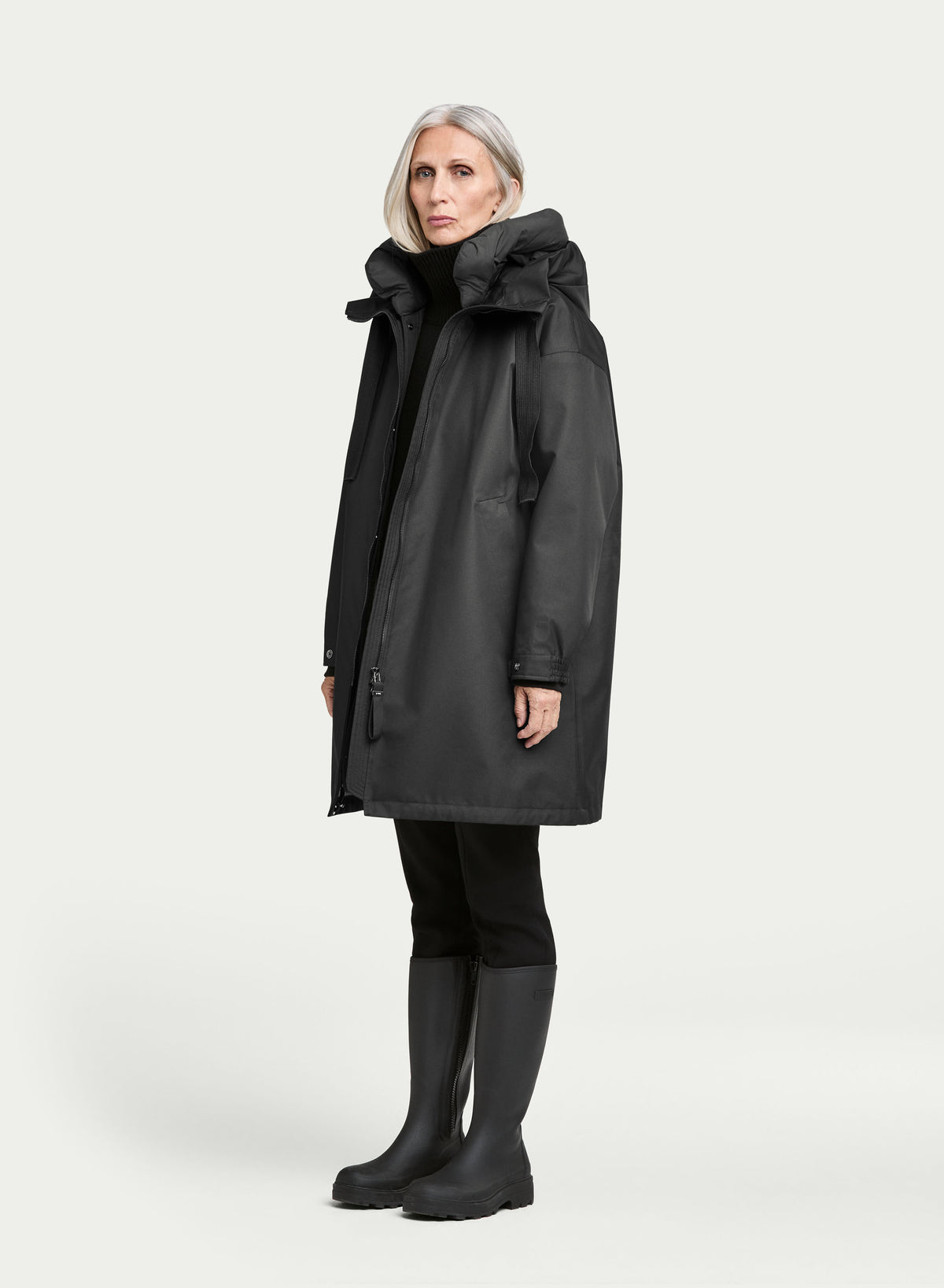 Jacke Joy