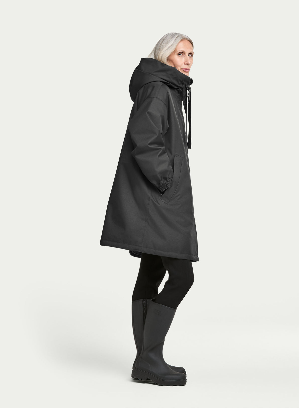 Jacke Joy