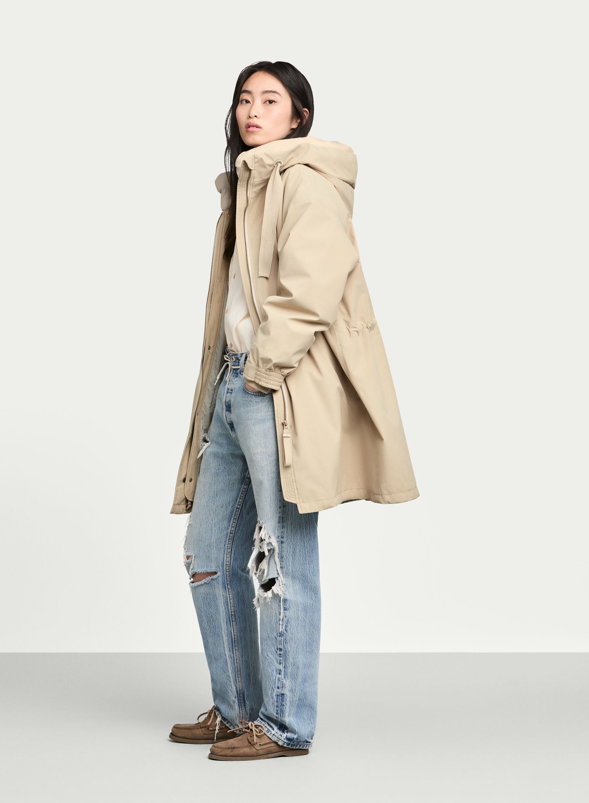 Jacke Joy