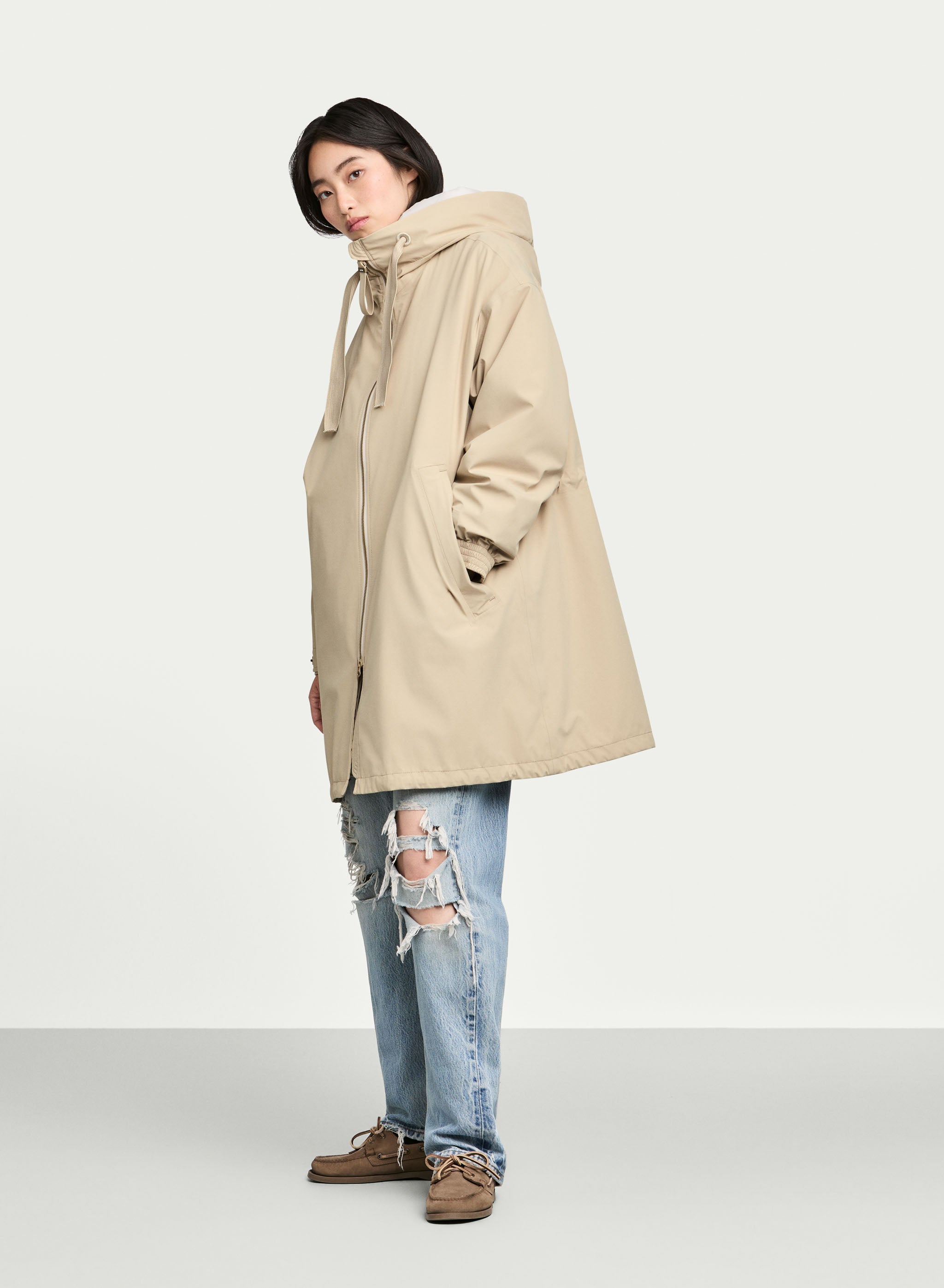 Jacke Joy
