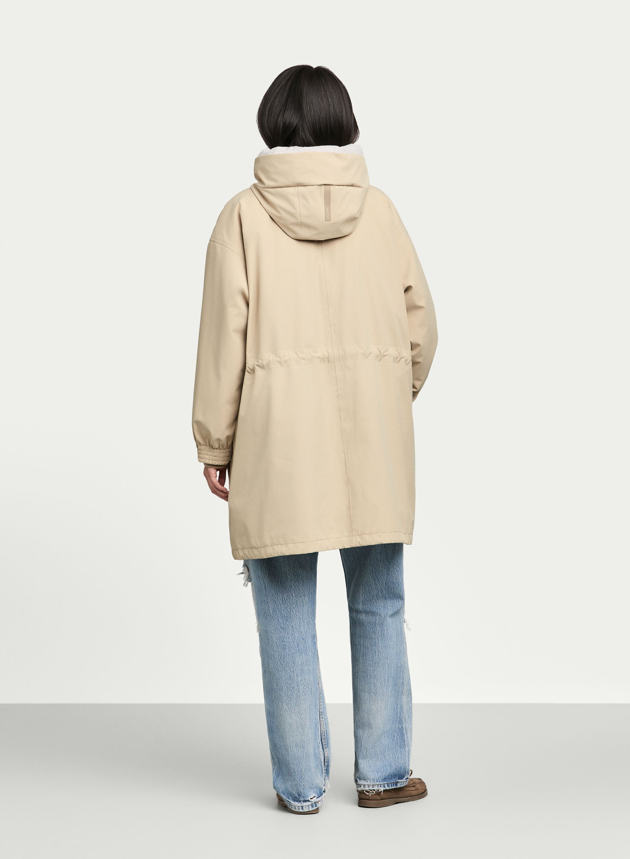 Jacke Joy