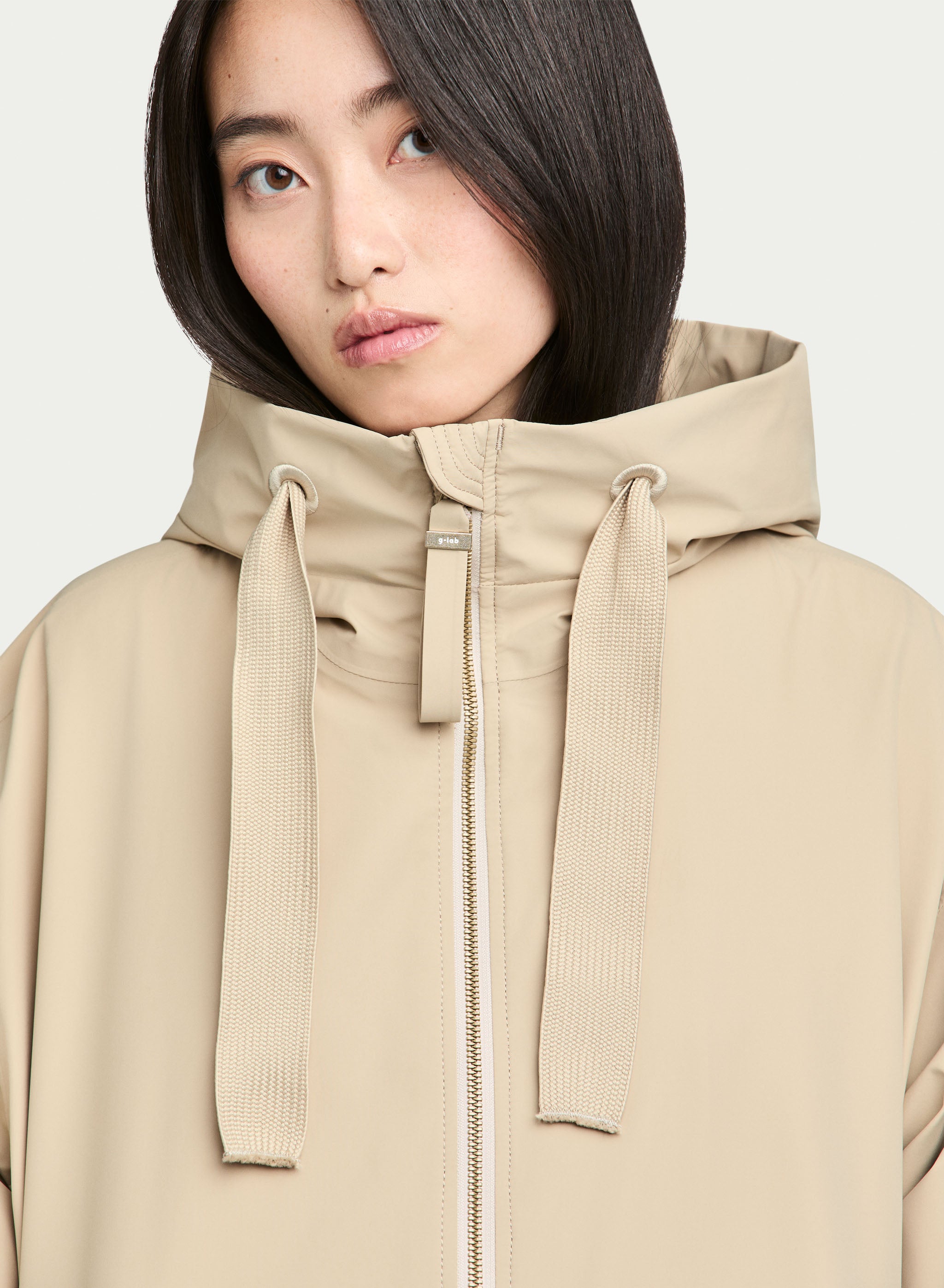 Jacke Joy