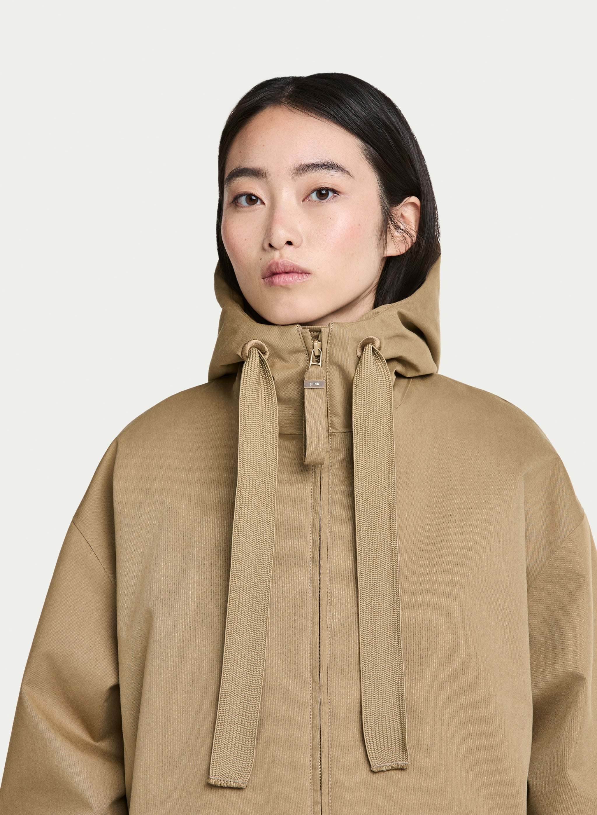 Jacke Sheer
