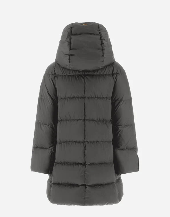 Winterjacke A-Form
