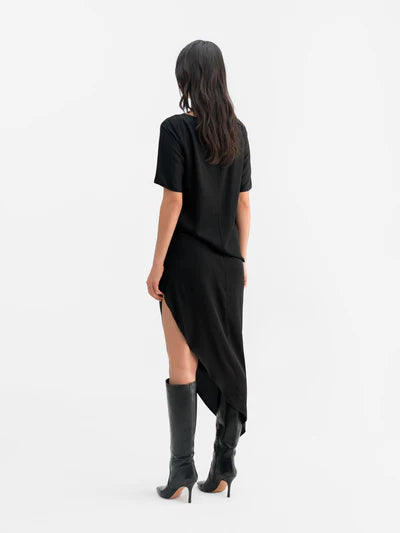 Yoli Silk Blouse