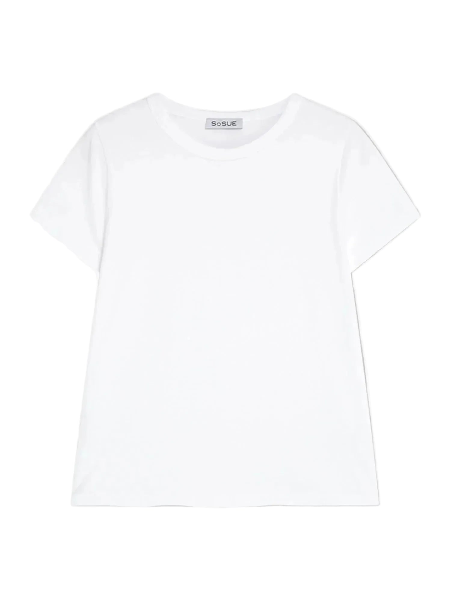 T-Shirt Roundneck