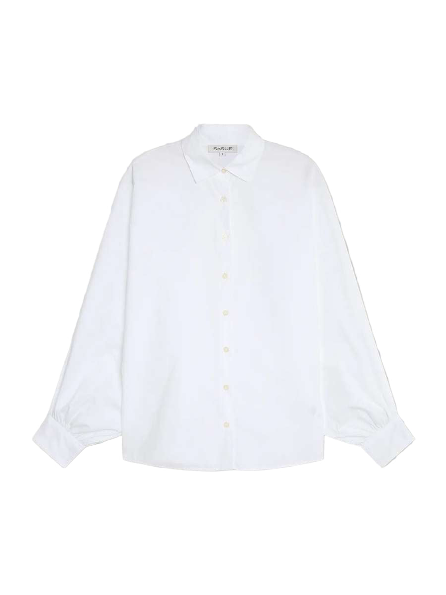 Bluse Antonia Slim