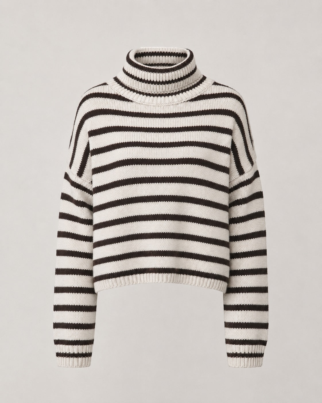 Zerlina Stripes Sweater