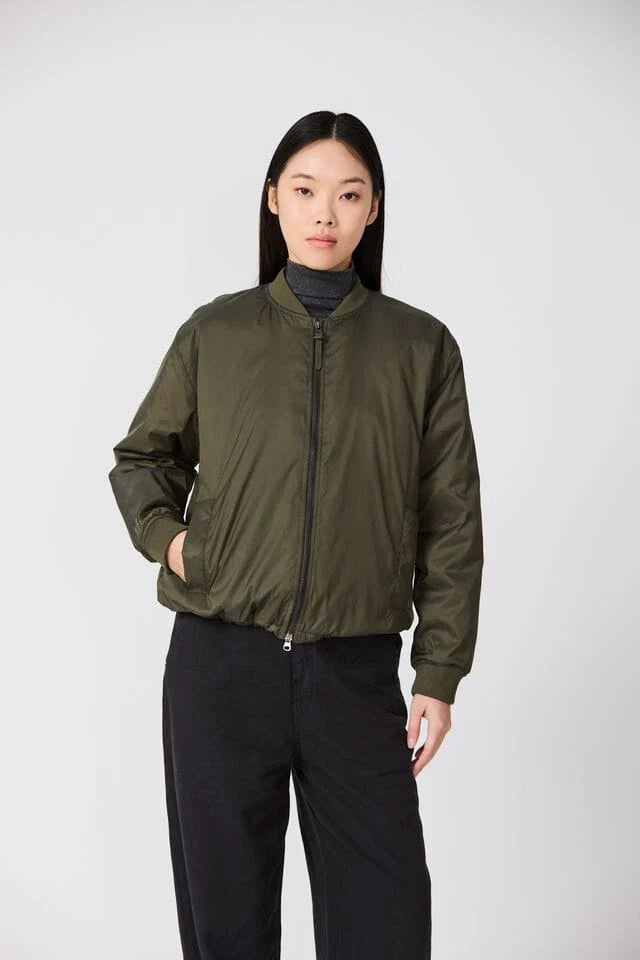 Bomber Jacke Aandhee
