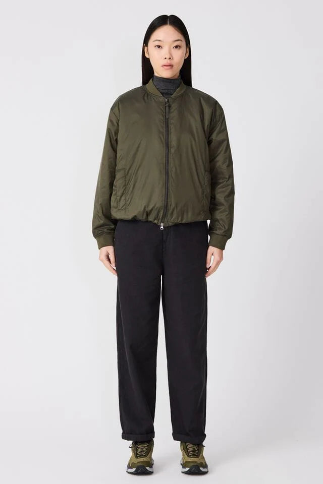 Bomber Jacke Aandhee