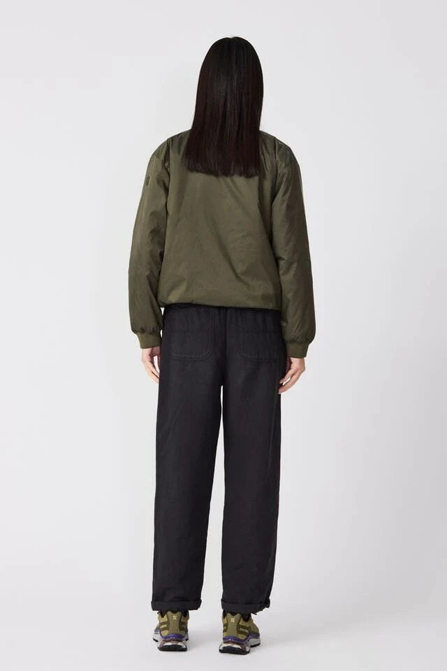 Bomber Jacke Aandhee